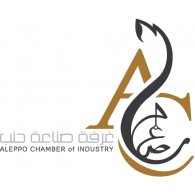 Aleppo Chamber of Industry Logo Vector, Aleppo Vector PNG - Free PNG
