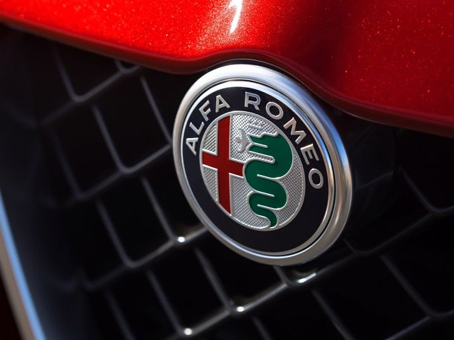 Alfa Romeo Logo 640X480 - Alfa Romeo, Transparent background PNG HD thumbnail