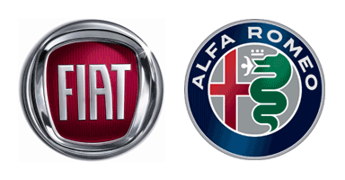 Landers Alfa Romeo Fiat Homepage   Retina Logo - Alfa Romeo, Transparent background PNG HD thumbnail