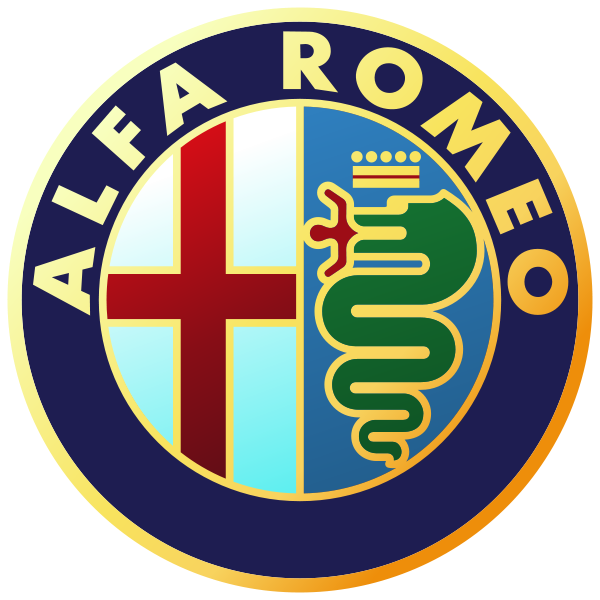 Alfa Romeo Logo.png - Alfa Romeo, Transparent background PNG HD thumbnail