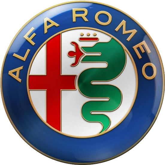 Alfa Romeo Logo Png Image | Png Mart - Alfa Romeo, Transparent background PNG HD thumbnail
