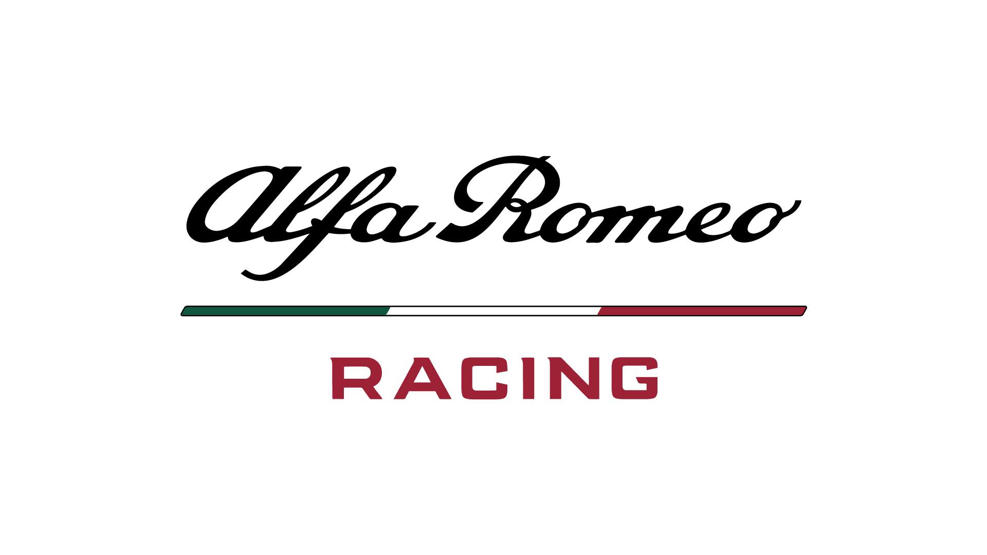 New Alfa Romeo Racing Logo : Formula1 - Alfa Romeo, Transparent background PNG HD thumbnail