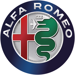 Alfa Romeo Logo Vector - Alfa Romeo, Transparent background PNG HD thumbnail