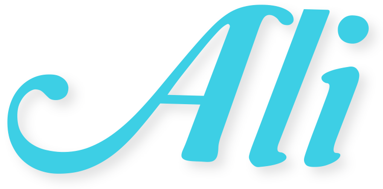 Ali Coyle Logo - Ali, Transparent background PNG HD thumbnail