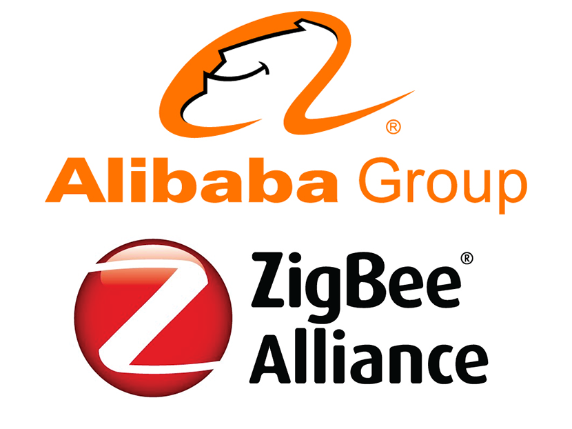 Yunos From Alibaba Group, A Global E Commerce Company, Has Joined The Zigbee Alliance At The Participant Level. Yunos Is A Business Division Of Alibaba Hdpng.com  - Alibaba Group, Transparent background PNG HD thumbnail
