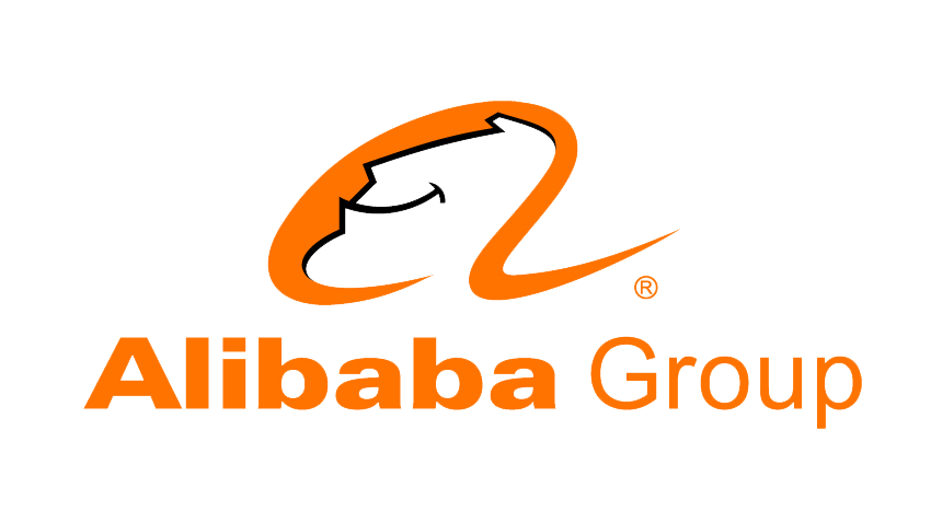 Alibaba Group logo - Alibaba Group Logo PNG, Alibaba Group PNG - Free PNG