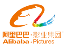 Alibaba Pictures Logo.png - Alibaba Group, Transparent background PNG HD thumbnail