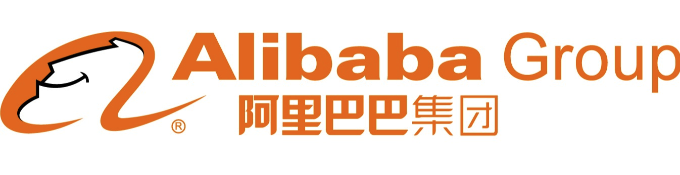 Alibaba Group logo - Alibaba 