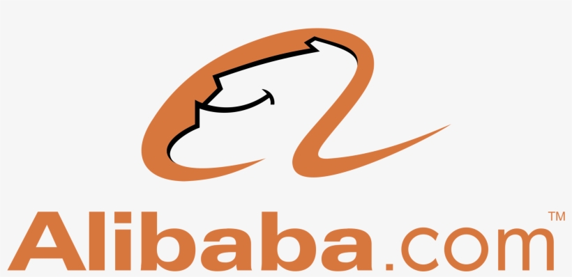 Transparent Alibaba Logo Png 
