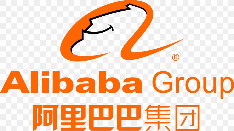 Alibaba Group Logo Organization, Png, 3000X1677Px, Alibaba Group Pluspng.com  - Alibaba, Transparent background PNG HD thumbnail