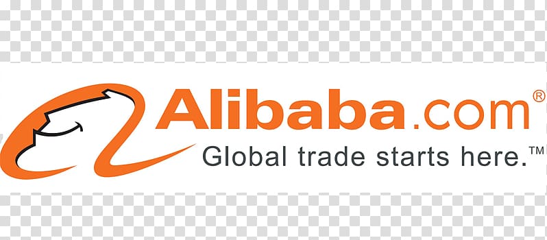 Alibaba Logo - Pluspng
