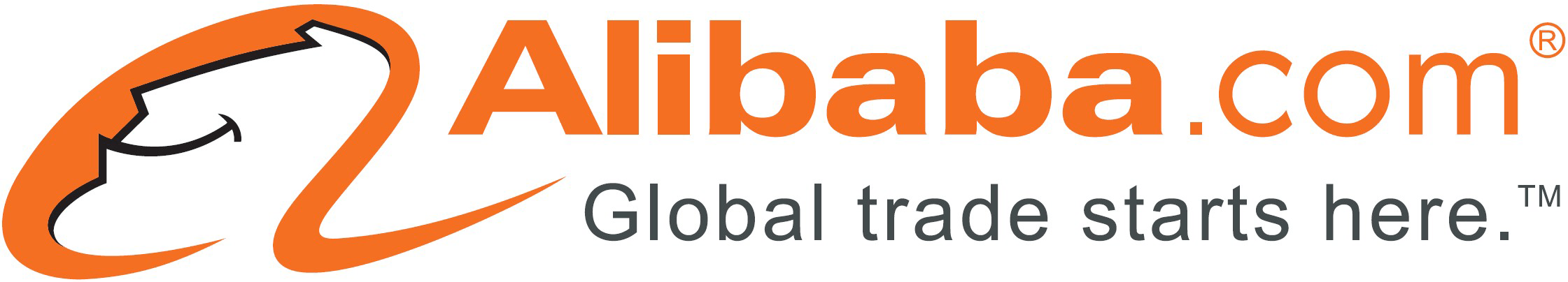 Alibaba Logo   Pluspng - Alibaba, Transparent background PNG HD thumbnail