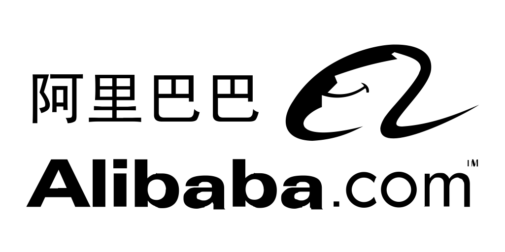 Download Free Vector Alibaba 