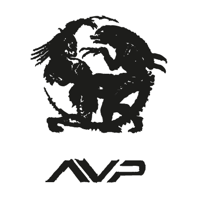 Alien Vs Predator Vector Logo - Alien Vector, Transparent background PNG HD thumbnail