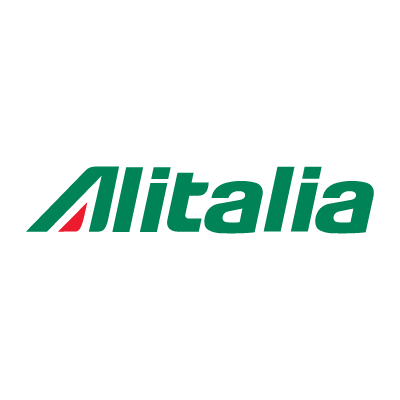 Alitalia Logo Vector Png Hdpng.com 400 - Alitalia Vector, Transparent background PNG HD thumbnail