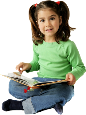 Healthy Children Arrive At School Ready To Learn Thus Making Our Classrooms Far More Productive. - All Children Can Learn, Transparent background PNG HD thumbnail