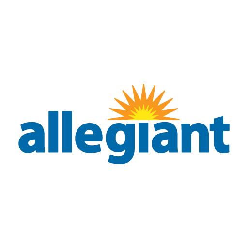 Allegiant Air Logo Png - Allegiant Air, Transparent background PNG HD thumbnail