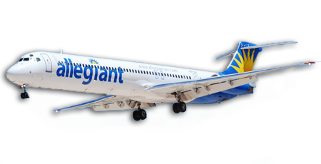 Purchase Your Tickets Today! - Allegiant Air, Transparent background PNG HD thumbnail