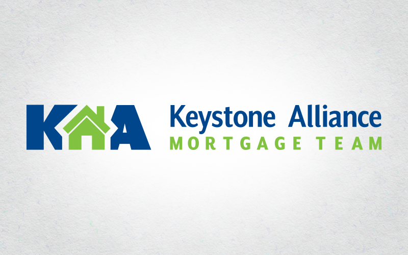 Keystone Alliance Mortgage Logo - Alliance Mortgage, Transparent background PNG HD thumbnail