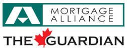 Logo. The Mortgage Guardian Is Comprised Of Professional And Experienced Individuals Who Are Always Available To Help You Through Your Mortgage Troubles And Hdpng.com  - Alliance Mortgage, Transparent background PNG HD thumbnail