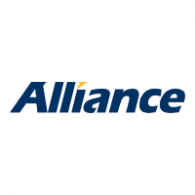 . Hdpng.com Logo Of Alliance Airlines - Alliance Mortgage Vector, Transparent background PNG HD thumbnail