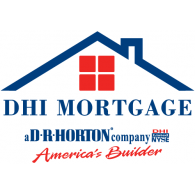 Logo Of Dhi Mortgage - Alliance Mortgage Vector, Transparent background PNG HD thumbnail