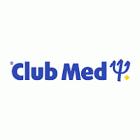Club Med Logo. Format: Eps - Allure Med Spa Vector, Transparent background PNG HD thumbnail