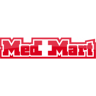 . Hdpng.com Logo Of Med Mart Online - Allure Med Spa Vector, Transparent background PNG HD thumbnail