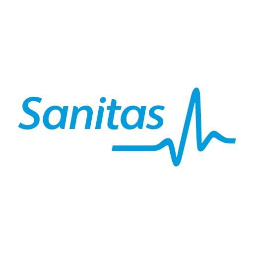 Sanitas Logo Vector - Allure Med Spa Vector, Transparent background PNG HD thumbnail