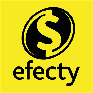 Efecty Colombia Logo. Format: Ai   Almacenes Exito Logo Vector Png - Almacenes Exito Vector, Transparent background PNG HD thumbnail