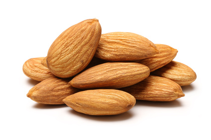 Almond Png Image #32805 - Almond, Transparent background PNG HD thumbnail