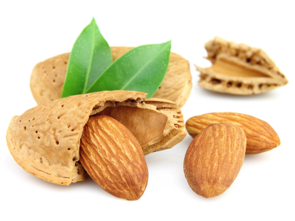 Almond Png Image #32806 - Almond, Transparent background PNG HD thumbnail