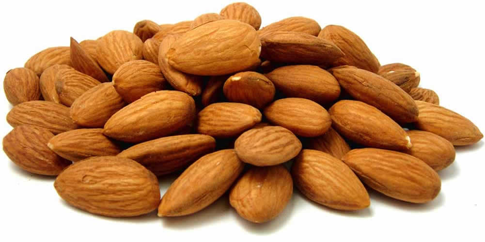 Almond Png Image #32813 - Almond, Transparent background PNG HD thumbnail
