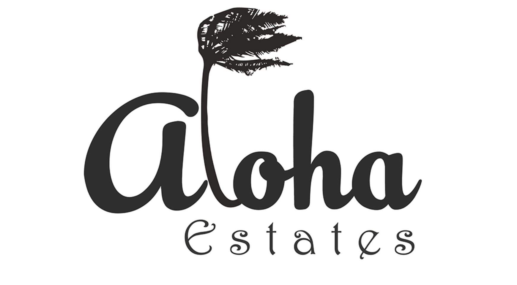 Aloha Estates Logo - Aloha Style, Transparent background PNG HD thumbnail