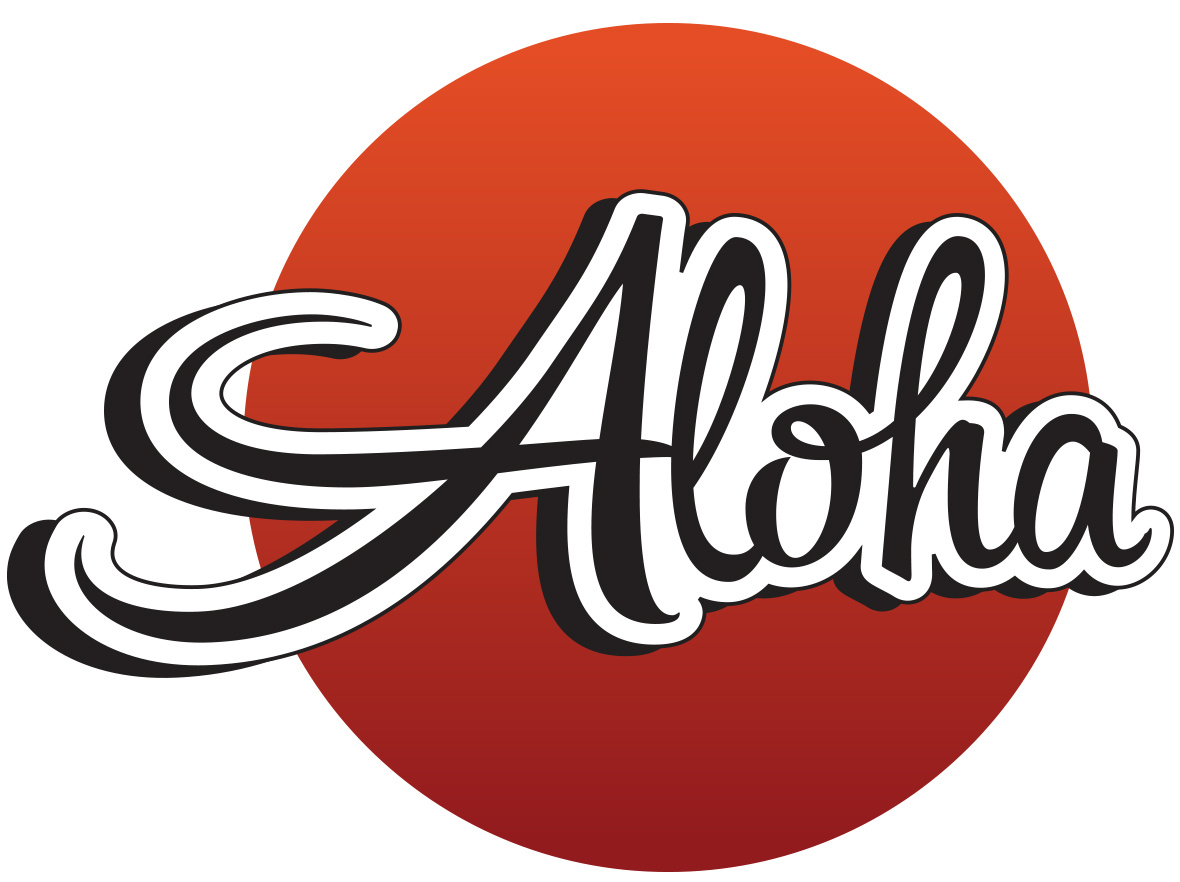 Aloha Eyes - Aloha Style, Transparent background PNG HD thumbnail