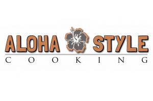 Aloha Style Cooking Logo - Aloha Style, Transparent background PNG HD thumbnail