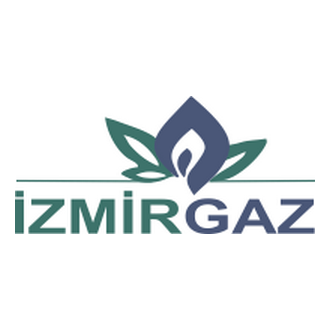 14İzmir Gaz Logo - Alpet Vector, Transparent background PNG HD thumbnail
