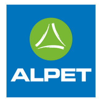 Alpet Logo - Alpet Vector, Transparent background PNG HD thumbnail
