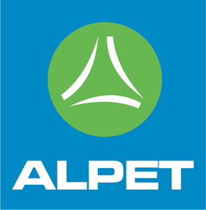 Alpet Logo Vector - Alpet Vector, Transparent background PNG HD thumbnail