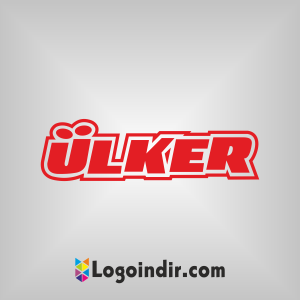 Ülker Logo Vector - Alpet Vector, Transparent background PNG HD thumbnail