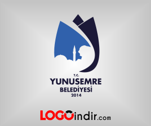 Yunusemre Belediyesi Logo Vektör - Alpet Vector, Transparent background PNG HD thumbnail