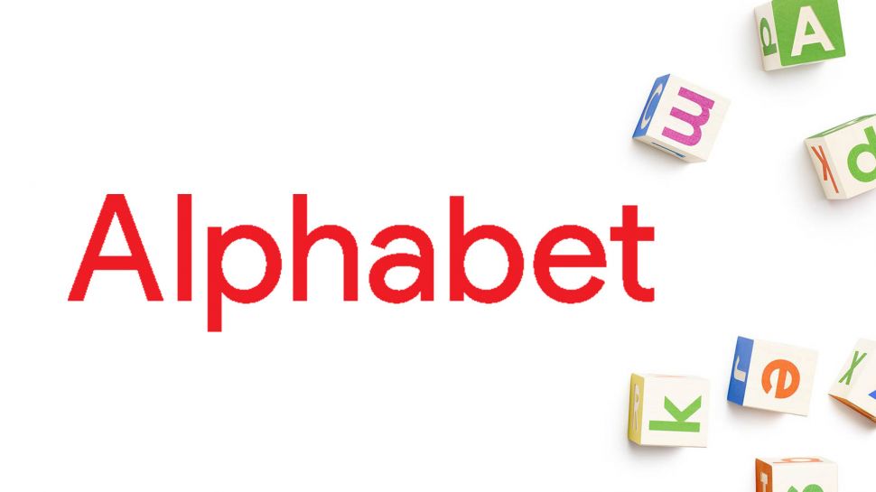 Alphabet Inc. U2013 The Parent Company Of Google - Alphabet Inc, Transparent background PNG HD thumbnail