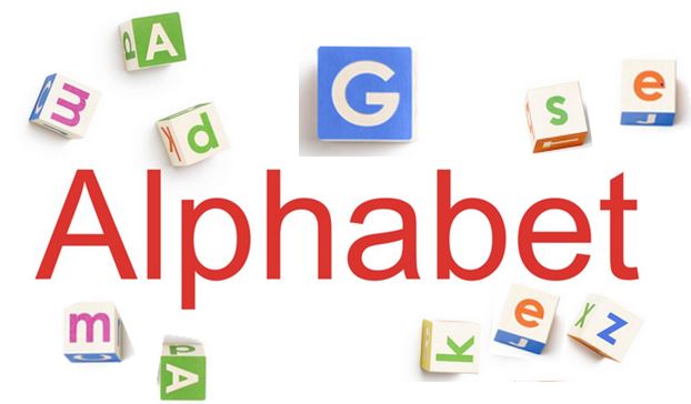 Is Google (Alphabet) Becoming A Real Life Skynet? - Alphabet Inc, Transparent background PNG HD thumbnail