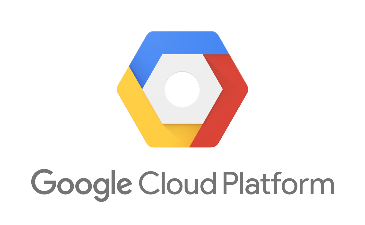 google logo shadow