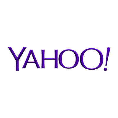 Yahoo New (2013) Vector Logo (.eps) - Alphabet Inc Vector, Transparent background PNG HD thumbnail
