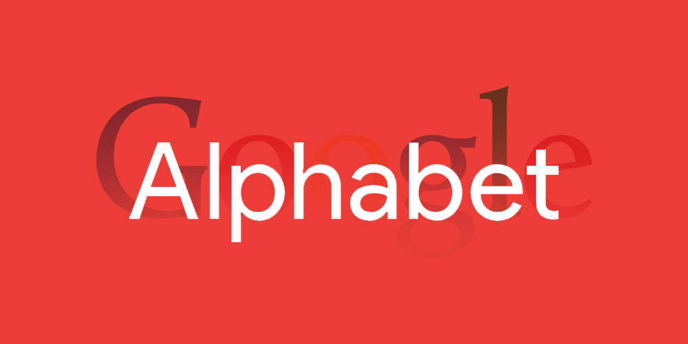 Alphabet: everything you need