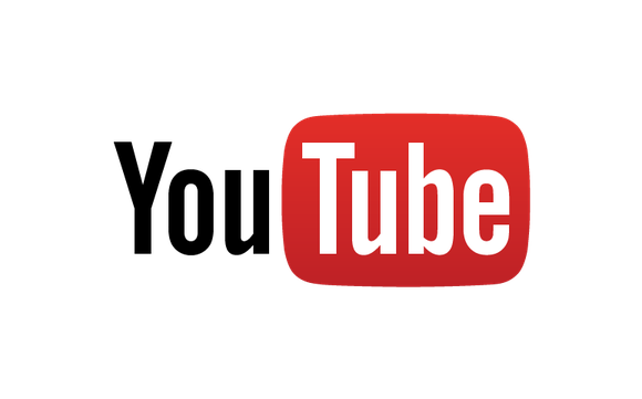 Youtube Logo Full - Alphabet Inc, Transparent background PNG HD thumbnail