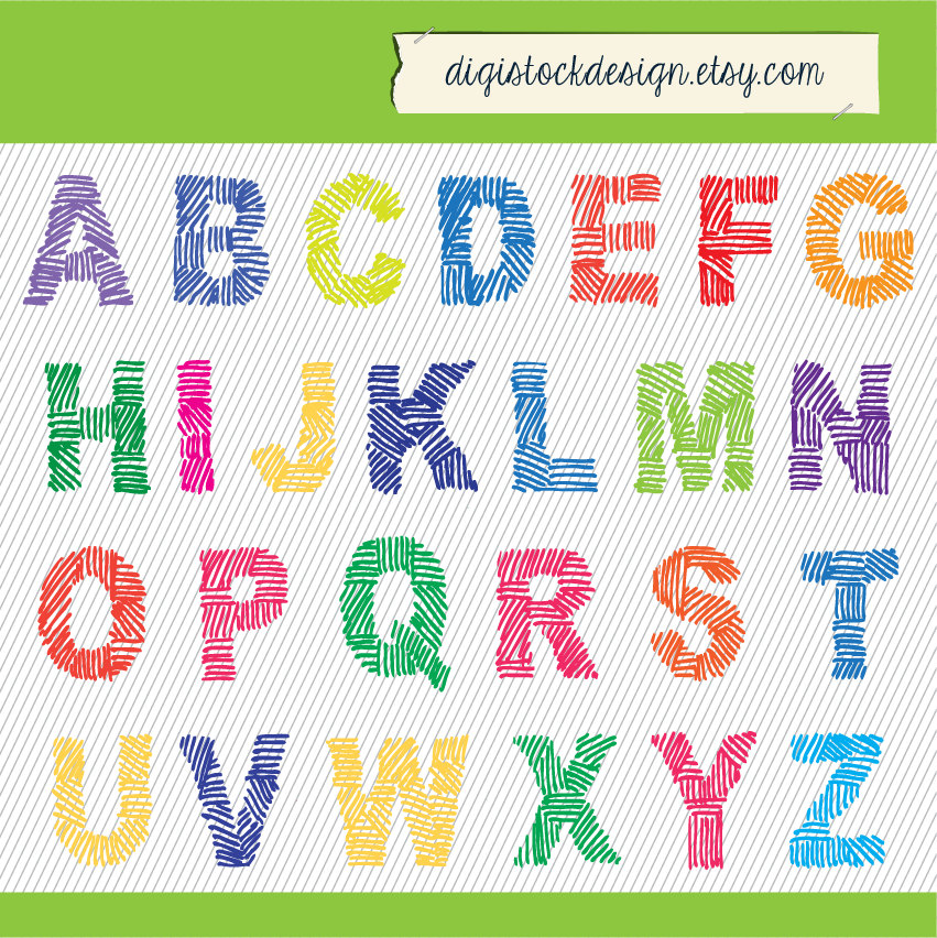 Like This Item? - Alphabets, Transparent background PNG HD thumbnail