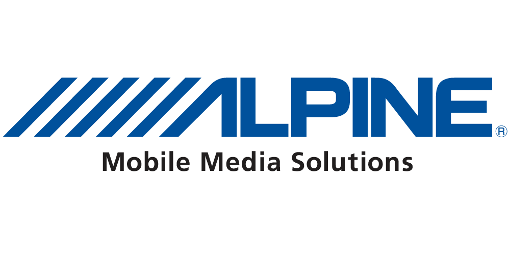 Alpine Logo (Present) 1440x90