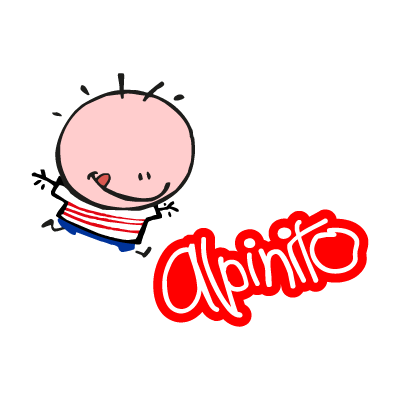 Alpinito Vector Logo - Alpinito Vector, Transparent background PNG HD thumbnail